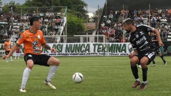 Buenas actuaciones de los equipos jujeños lejos de casa