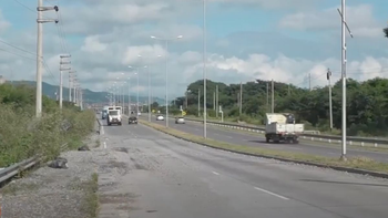 El gobierno gestiona un crédito para la Ruta 1 y financiamiento minero para la Ruta 52