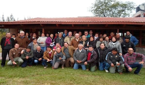 El Partido Blanco de los Trabajadores integrará el Frente Primero Jujuy