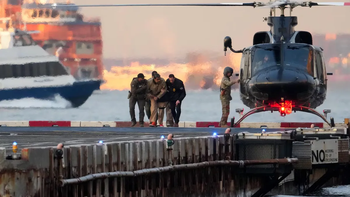 Nicolás Maduro seguirá detenido en Nueva York y volverá a declarar el 17 de marzo