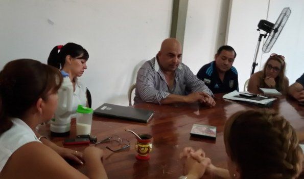 “Carnaval del recuerdo” en San Pedro