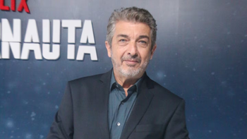 Ricardo Darín y otros actores se unieron para pedir regulaciones por el uso de la IA