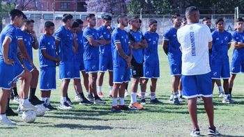 Con nuevos nombres, el Expreso se prepara para dar pelea en el Regional