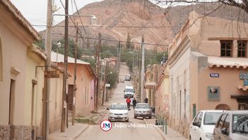 El gobierno pedirá un crédito para mejorar los servicios en la Quebrada