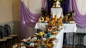 Día de Todos los Santos y los Fieles Difuntos: la celebración en El Carmen