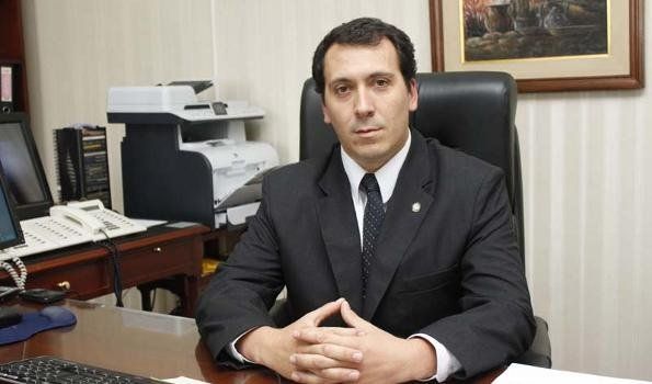 “La prórroga no significa mayores ingresos sino menos deuda para la provincia”