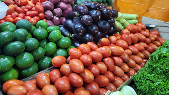 Advierten sobre un fuerte aumento de precios en frutas y verduras