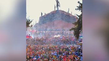 Cifras del Carnaval en Jujuy: 95% de ocupación y más de 45.000 turistas