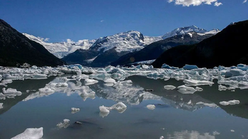 La Cámara Federal revocó el freno judicial a la reforma de la Ley de Glaciares