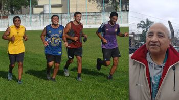 Se reactiva el Colegio de Árbitros en la Liga Jujeña