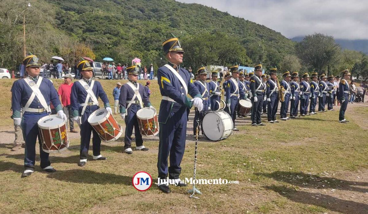 León celebró el Día Grande de Jujuy, un combate que consolidó la ...