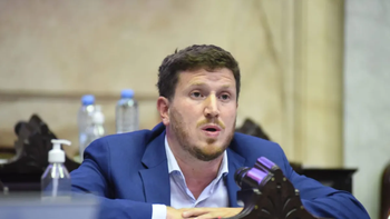 Cambio en el Gabinete nacional: renunció un funcionario del Ministerio de Seguridad
