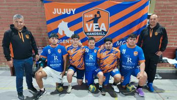 Desde Coronel Arias, 