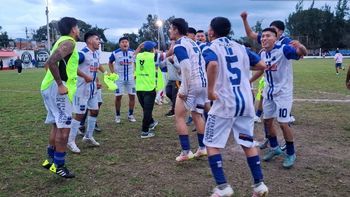 Defensores de Monterrico ganó el clásico y se metió en semifinales de Copa Jujuy