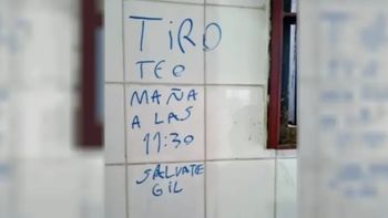 Amenazas en escuelas: 91 casos y 30 menores identificados en Jujuy