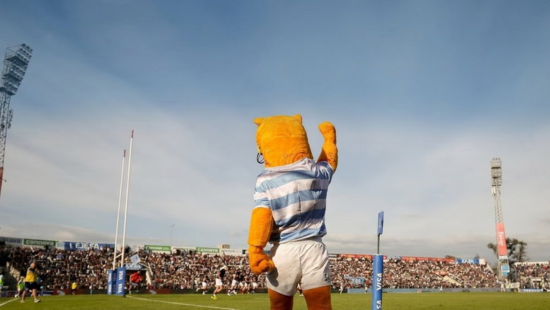 Los Pumas tendrán un entrenamiento abierto y gratuito en Jujuy