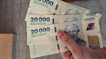 Comenzó el pago a estatales jujeños: mirá cuándo te toca cobrar