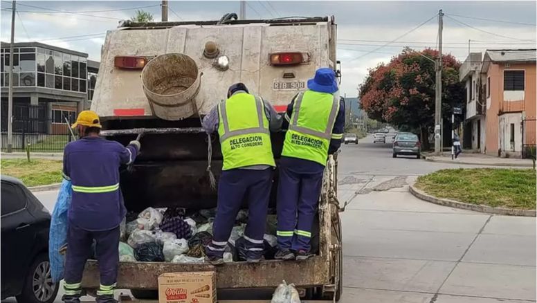 Así funcionarán los servicios este lunes, feriado nacional