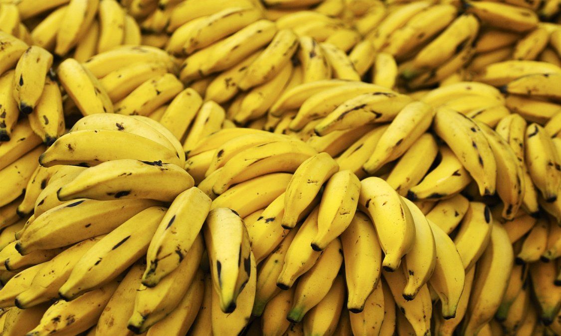 ¿Por qué es recomendable comer una Banana diariamente?