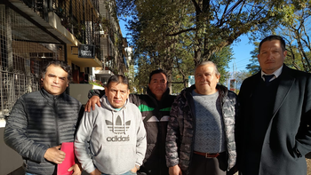 Avanza en la Justicia Federal una causa contra la empresa Santa Ana