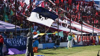 Cambiaron la fecha del 