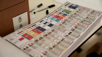 Para la Cámara Nacional Electoral, la Boleta Única de Papel tuvo un