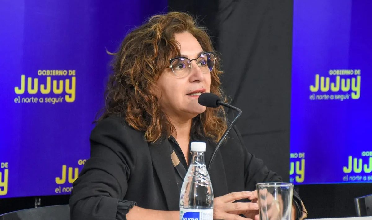 Confirmado: Miriam Serrano será la nueva ministra de Educación