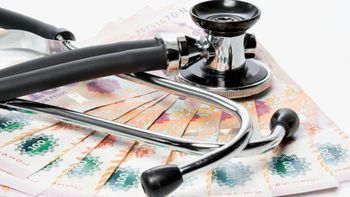 Aumentan prepagas en marzo 2026