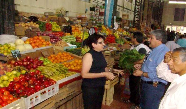 Cronograma de servicios en fin de año