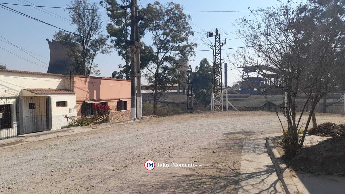 Inseguridad en Palpalá: vecinos molestos con declaraciones del ministro de Seguridad