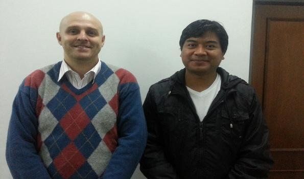 Mañana se inician las jornadas de Discapacidad y Educación