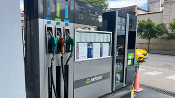 Suba de combustible en Jujuy: