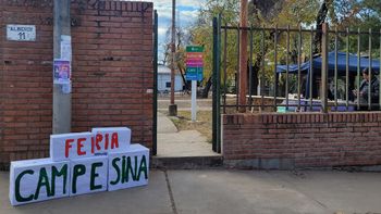 Pequeños productores agrícolas: 