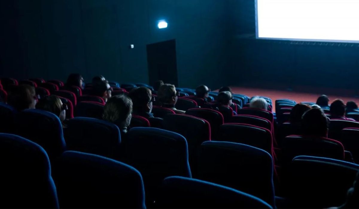 Programa de apoyo económico para salas de cine de Jujuy