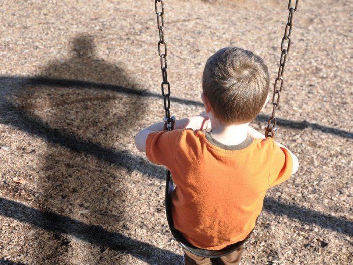 Cómo actúa el gobierno ante un caso de abuso infantil
