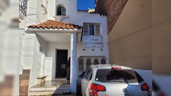Corrupción en el Juzgado Contravencional Nº1: imputaron al juez Ustarez y otros funcionarios