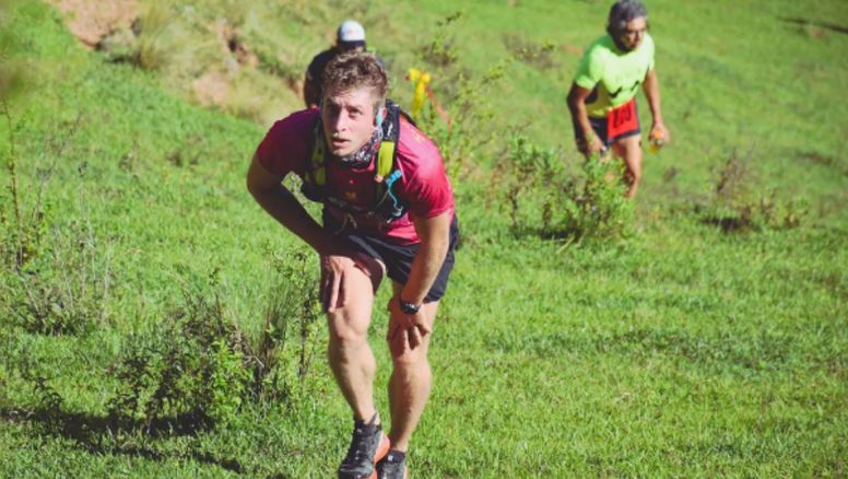 León se prepara para el Trail 