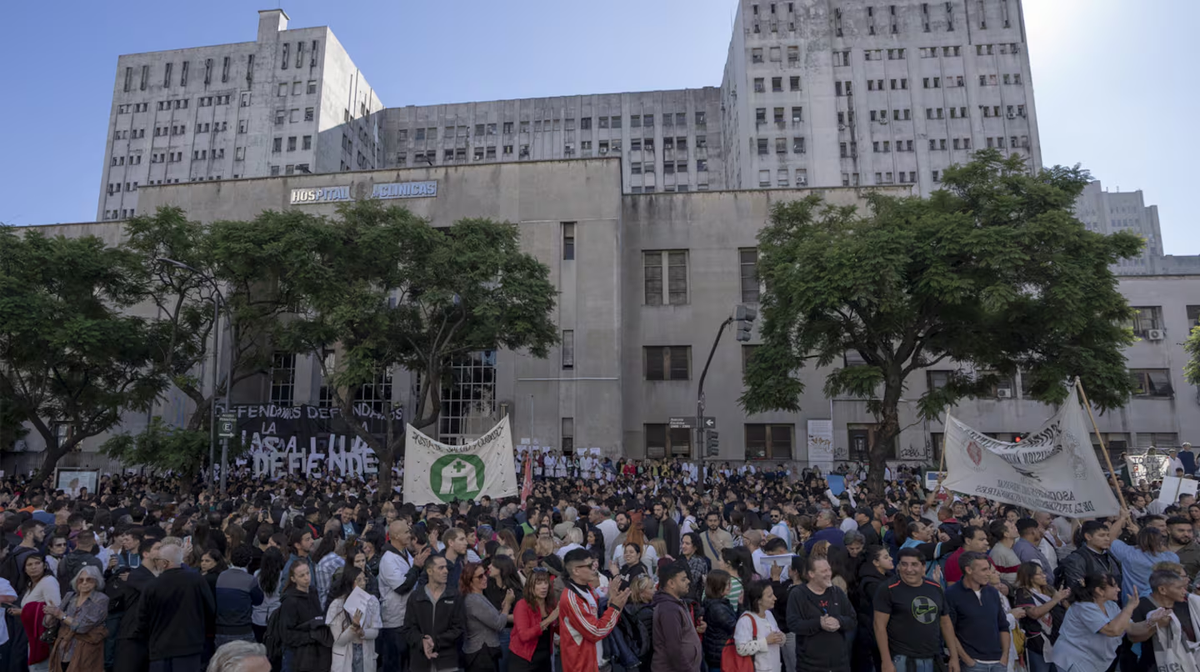 Estudiantes extranjeros: los números que mira el Gobierno para el arancelamiento universitario