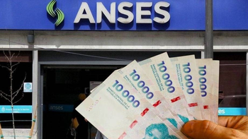 Ya comenzó el pago a jubilados y pensionados de ANSES