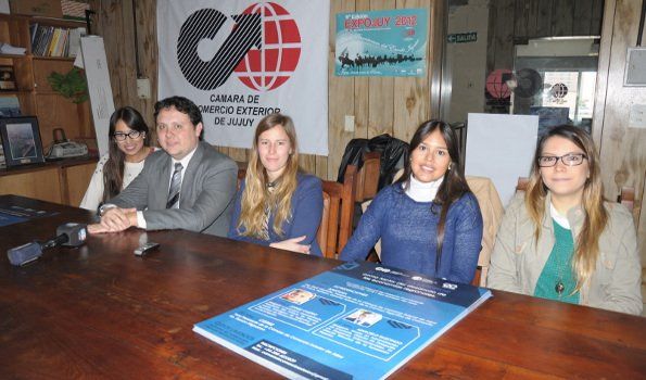Seminario gratuito de Comercio Exterior en Jujuy
