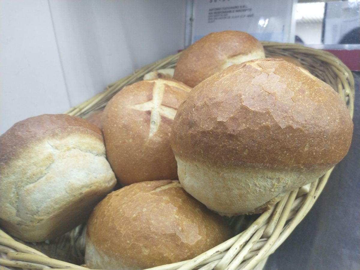 Anunciaron un nuevo aumento del pan en Jujuy