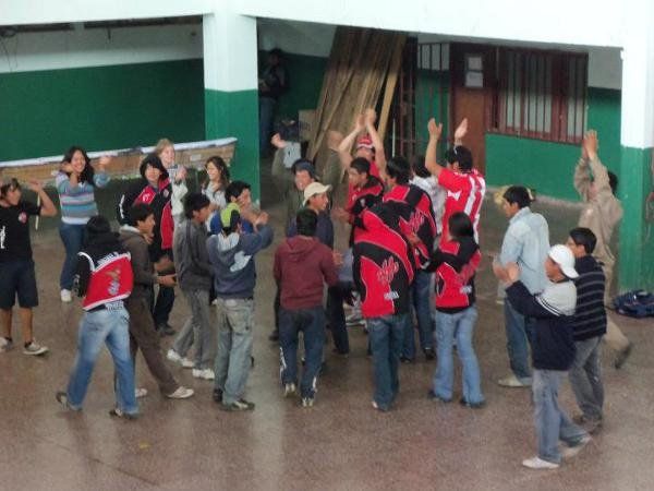 VIDEO - ENET 2 Jesús Salazar