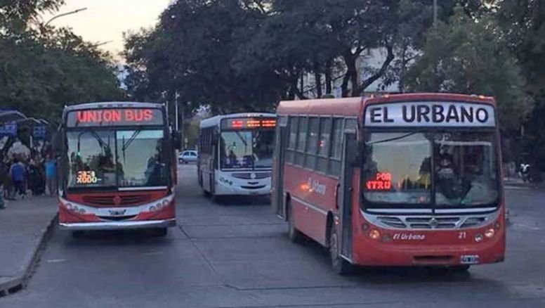 Revés judicial por la licitación del transporte: CODECUC irá a la Suprema Corte