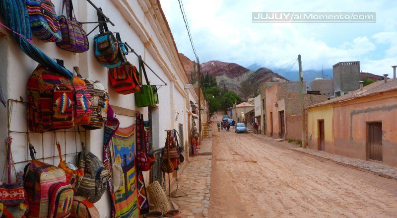 Turismo: proponen un nuevo modelo para la venta Destino Jujuy