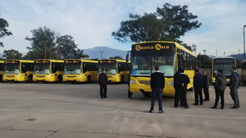 Despidos en la empresa Santa Ana y desamparo judicial a los trabajadores