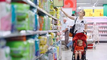 La canasta de crianza en Jujuy supera los $560.000 para niños de 6 a 12 años