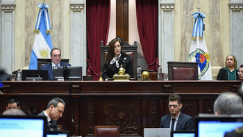 El Senado abre un nuevo round contra los vetos: buscan recuperar la distribución de los ATN