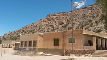 Agrotécnica de Hornillos: denuncian falta de docentes y problemas edilicios