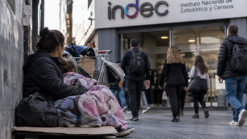 La pobreza subió al 32,3% en el primer semestre de 2026: afectó a 15 millones de personas
