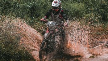 Tierra Brava recibirá el Trasyunga de Enduro